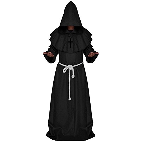 disfraz hombre terror 1