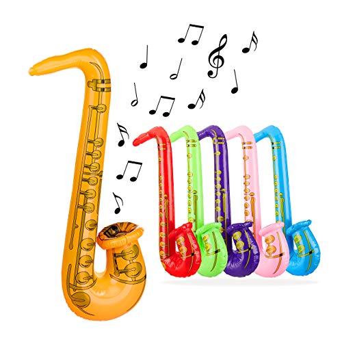disfraz saxofon 1