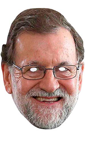 disfraz de puigdemont 1
