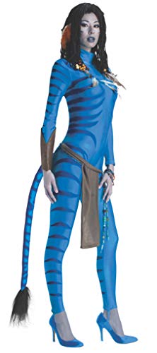 disfraz neytiri avatar 1