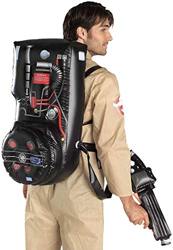 disfraz ghostbusters mujer 1