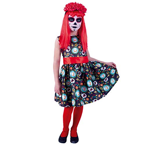 disfraz de frida para halloween 1