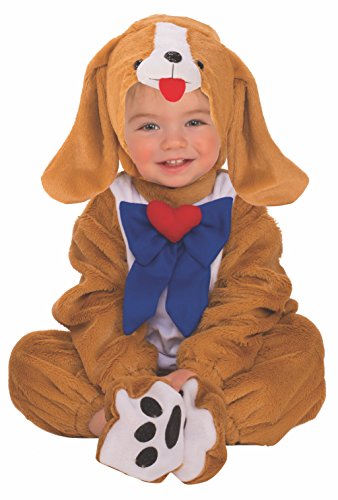 disfraz de perrito para bebe 1