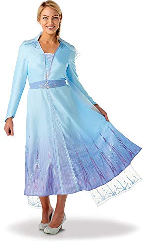frozen 2 disfraz adulto 1