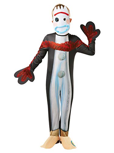 disfraz de forky 1