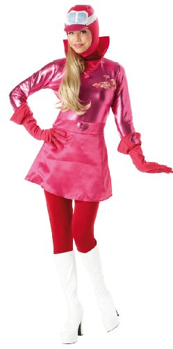 disfraz de penelope glamour 1
