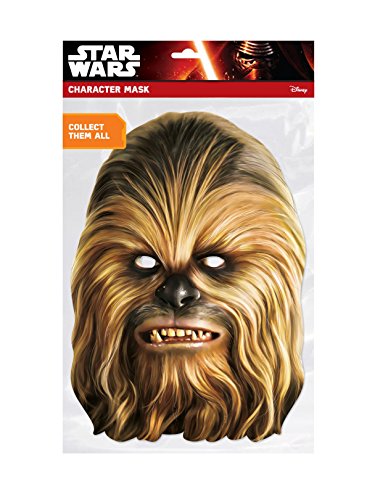 accesorios disfraz star wars 1