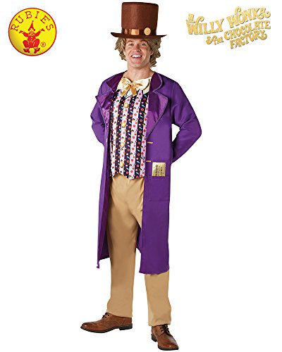 disfraz de willy wonka para mujer 1