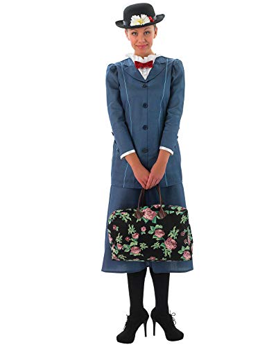 disfraz chico mary poppins 1