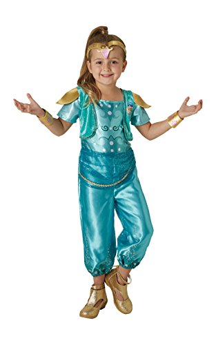 shimmer and shine disfraz 1