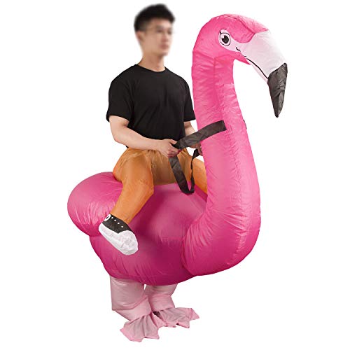 disfraz de tucan 1