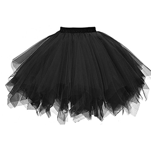 disfraz de tutu para mujer 1