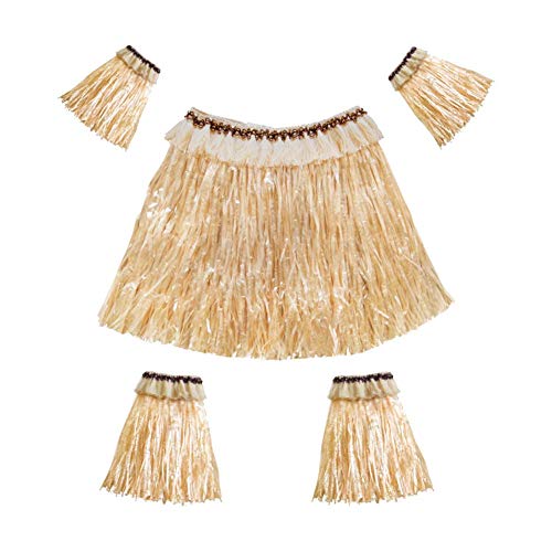 collar masai disfraz 1