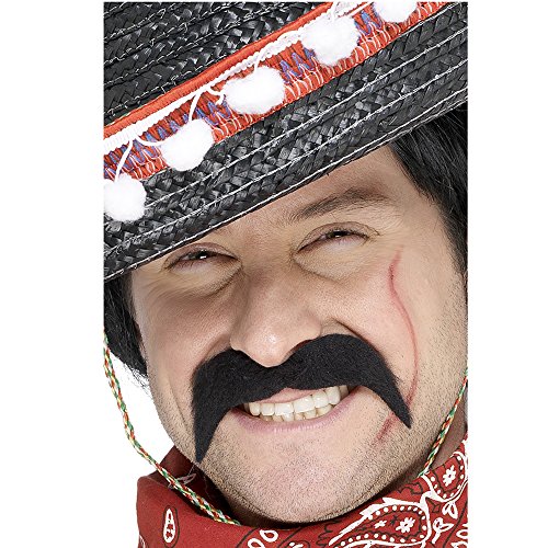 disfraz bandido mexicano 1