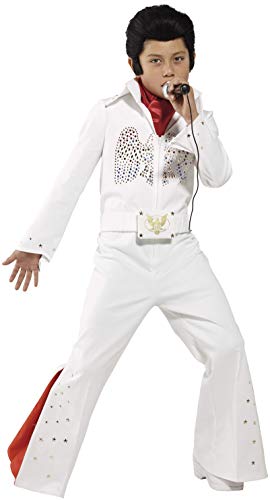 disfraz elvis niño 1