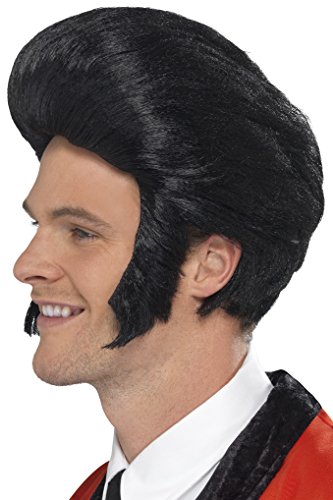 disfraz elvis presley adulto 1