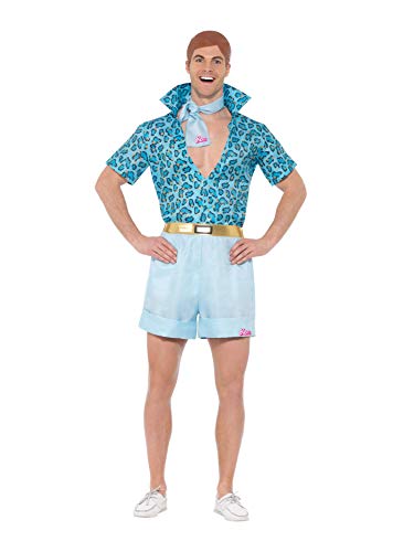 disfraz ken 1