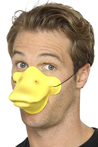 disfraz de pato de goma 1