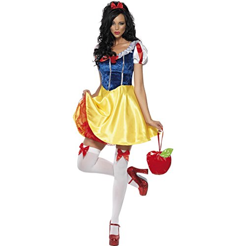 disfraz jasmine el corte ingles 1