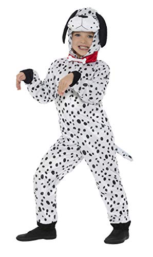 disfraz de perro niña 1