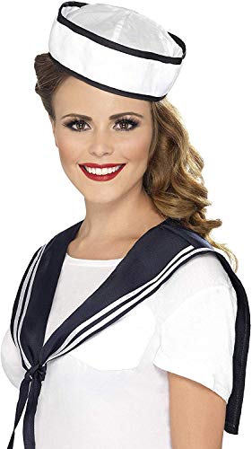 traje marinero disfraz 1