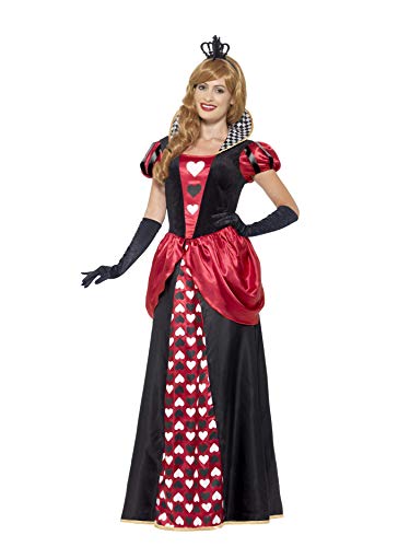 disfraz de corazon rojo 1