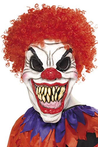 disfraz de payaso asesino niño 1