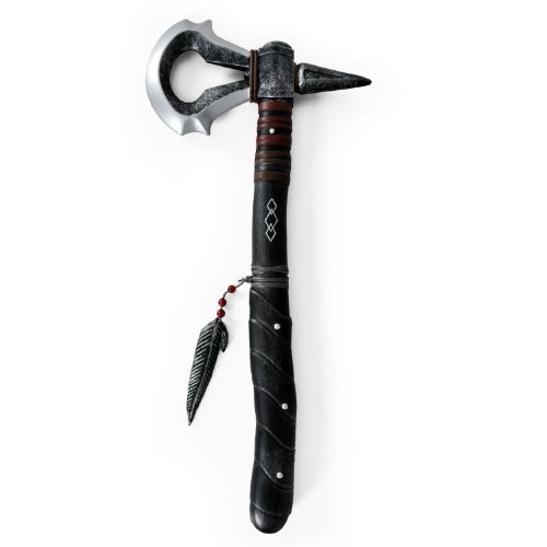 assassins creed 3 disfraz 1