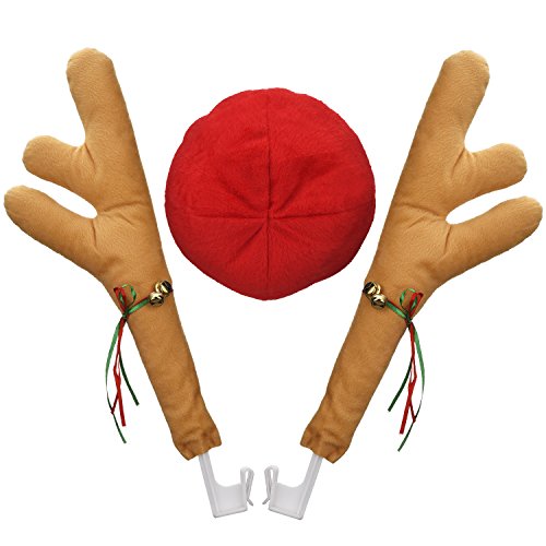 disfraz navidad facil 1