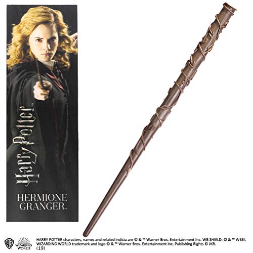 disfraz hermione de harry potter 1