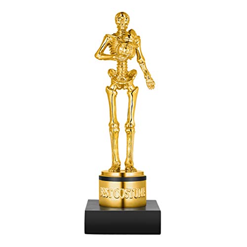disfraz de trofeo 1