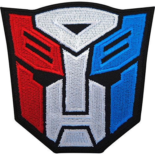 planos disfraz transformer 1