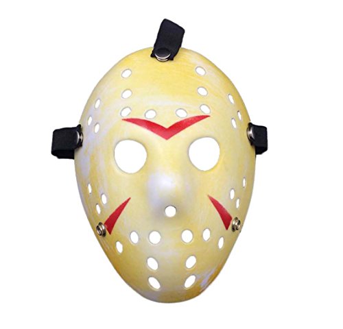 disfraz de jason mujer 1