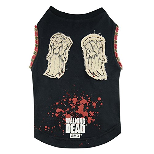 disfraz daryl 1