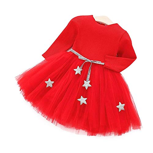 disfraz de mama noel para niña con tutu 1