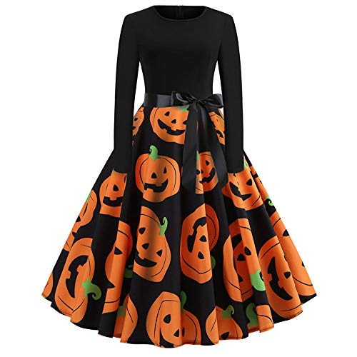 disfraz de calabaza ruperta 1