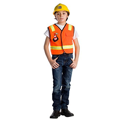 disfraz de bombero niño amazon 1