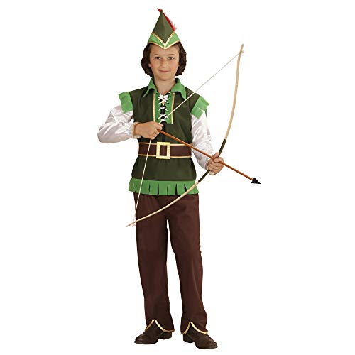 disfraz arquero amazon 1