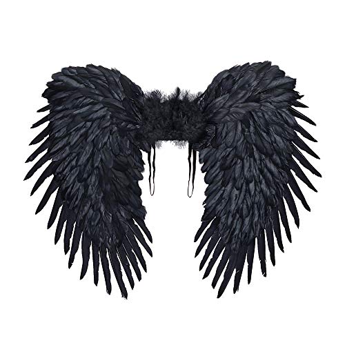 comprar disfraz de angel para niña 1