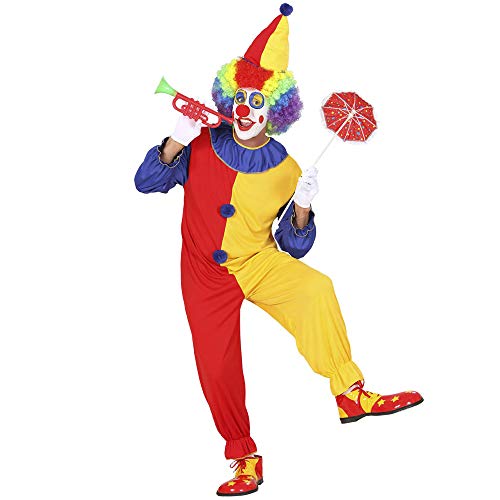 disfraz de payaso para hombre 1