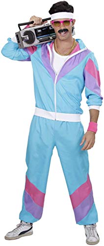 80s disfraz 1