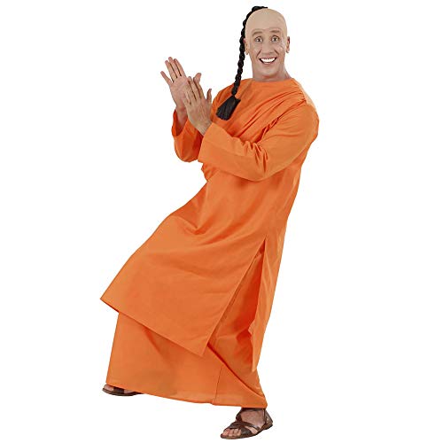 disfraz guru guru 1
