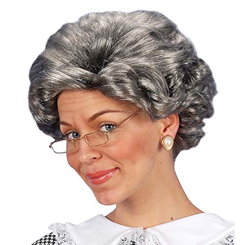 disfraz abuela mujer 1