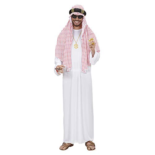 disfraz de aladino hombre 1
