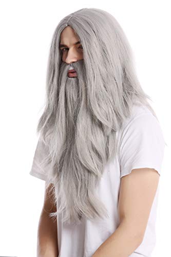 disfraz dumbledore niño 1