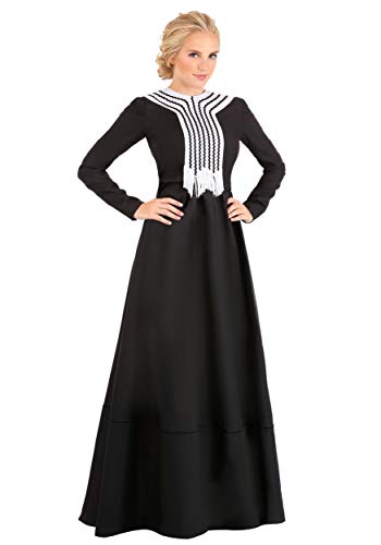disfraz marie curie 1