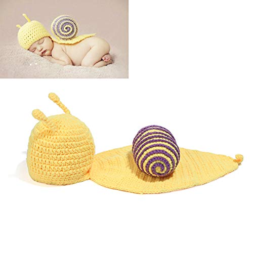disfraz de caracol niña 1