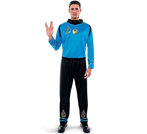 disfraz galactico hombre 1