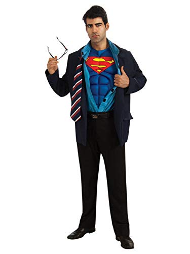 disfraz clark kent 1
