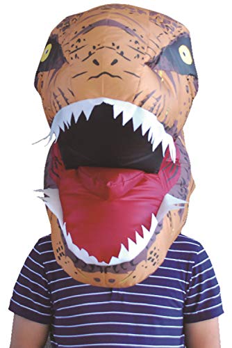 disfraz tyrannosaurus 1